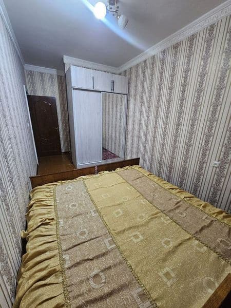 АРЕНДА<br />
<br />
2/2/4<br />
Чиланзар - 3<br />
Метро Нов — фото 4