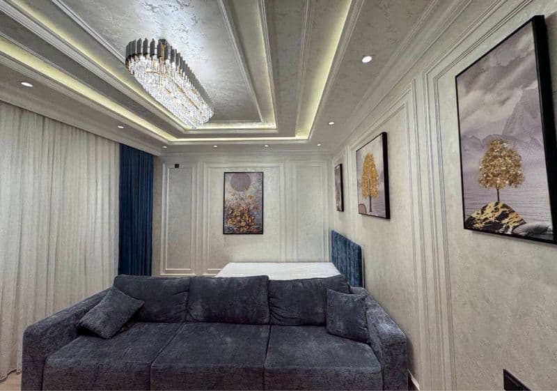 АРЕНДА <br />
 Яккасарайски район<br />
Family house<br />
< — фото 2