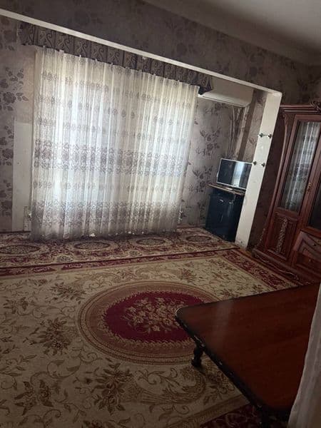 arendaga beriladi mebel texniklari bor faqat oilaga