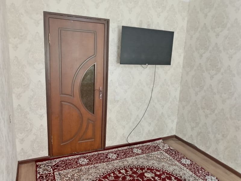 Uyimni ijaraga beraman<br />
Sergeli 5a metroni shundo yonid — фото 3