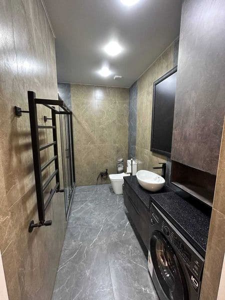 • Район: Чиланзарский<br />
• Ориентир: метро Чиланзар<br /> — фото 5