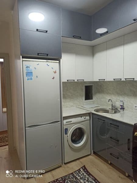 Аренда квартира долгосрочная Алмаза сити — фото 4