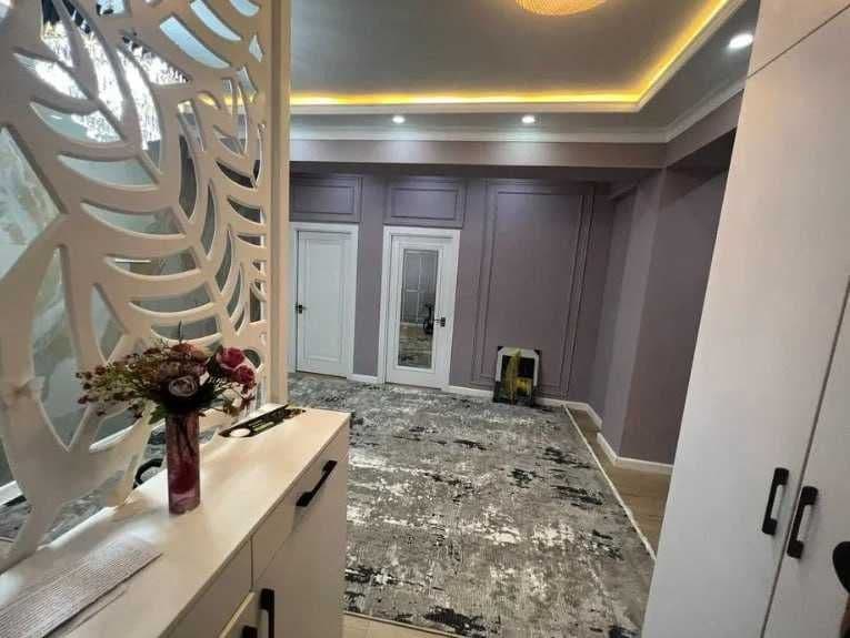 Сдаётся Квартира в Новостройке ЖК Зарафшан<br />
Ориентир - 