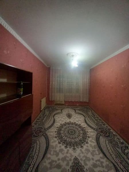 Аренда чилонзор 20кв.2хона.4этажда.5 этажка дом.2/6.балконли — фото 2