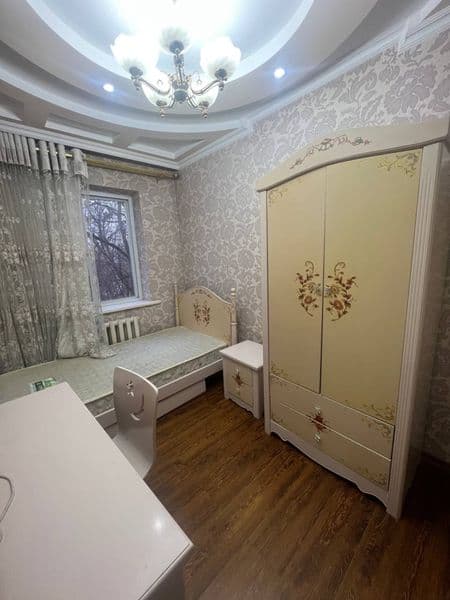 Срочно сдам квартиру кафе эфенди Садык азимова 4/3/5 <br />
 — фото 4