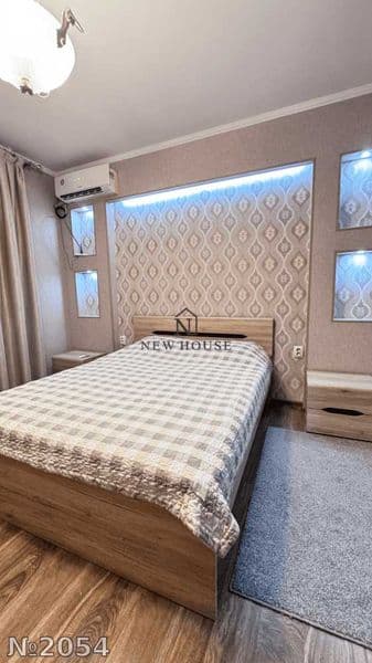 Центр города, кирпичном доме <br />
закрытый зеленый двор, р — фото 4