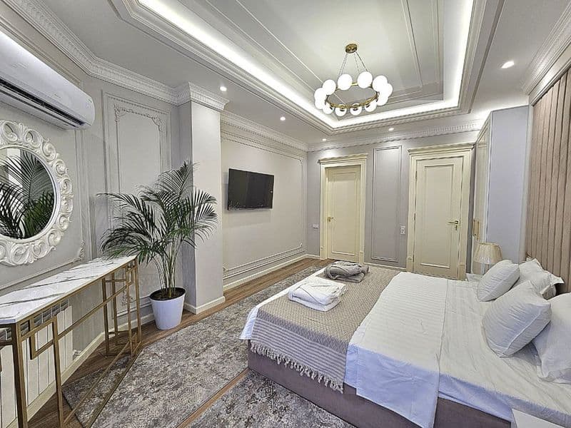 Мирзо Улугбекский район <br />
Жк Новмосковская <br />
3/5/9 — фото 5