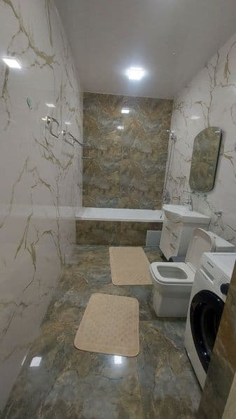 Аренда квартира <br />
олмазор тумани <br />
Новастройка  ке — фото 5