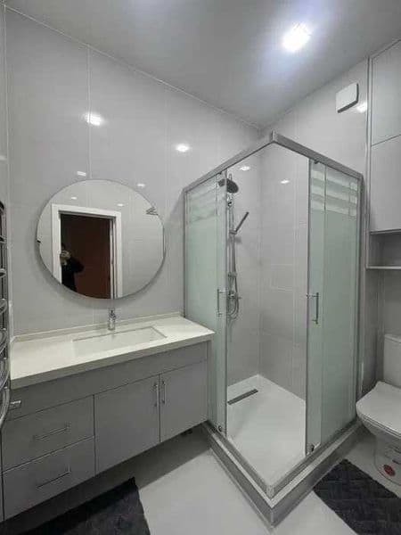 Сдается 2-комнатная квартира<br />
<br />
Район: Чиланзарски — фото 5