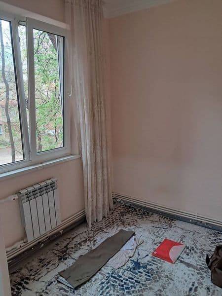 Chilonzor 16 kvartalda 2 xona uy oilaga yoki qizlarga uzoq m — фото 5