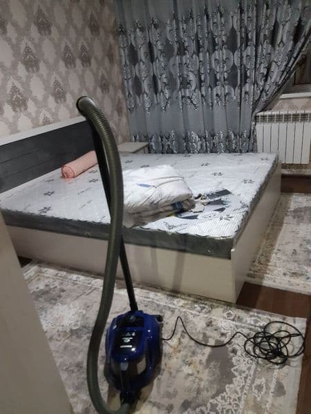 Сергели 7 а  2/3/7 оила загс  такалган нархи 3 бекат залда с — фото 5