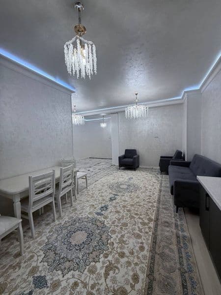 Сдаётся отличная квартира в центре города. Со всеми удобства — фото 2