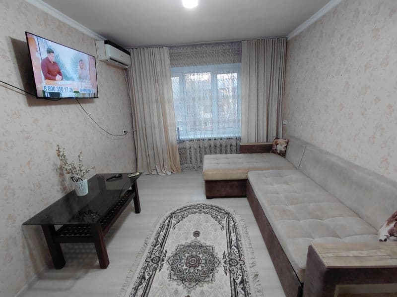 Аренда Квартиры-Новза <br />
Метро (Хамза рядом ) <br />
<br — фото 3