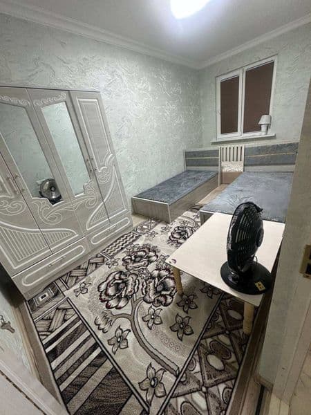 Чилонзор метро 5 минут Жахон тиллари якнида аренда безмаклер