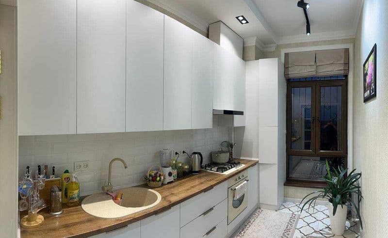 Район: Юнусабад<br />
Адрес: Мегапланет<br />
<br />
• Комна — фото 5