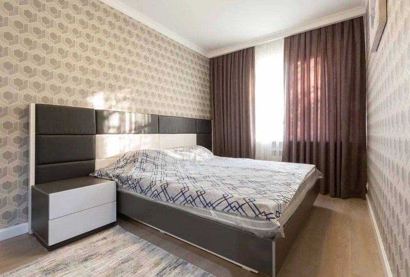 К вашему вниманию рады представить 3 х комнатную квартиру на