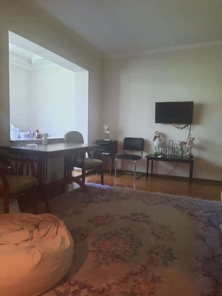 Сдаётся в аренду 2х ком квартира с отличным ремонтом мебелью