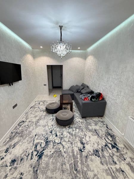 Сдаётся квартира в аренду. напротив РОВД, САМРКАНД ДАРВОЗЫ. 