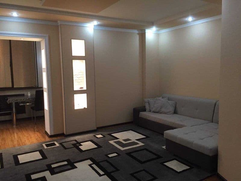 Сдаётся евроквартира 2/3/4, ориентир кафе Дархан, метро Х.Ал — фото 2