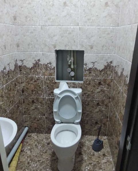 Сдам квартиру  на миробадском районе   за 350 долларов <br / — фото 5