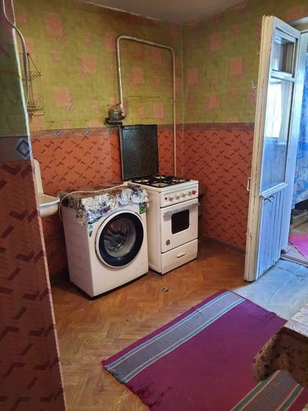 Сдается 2 комнатная квартира на 4 этаже в Яшнабадском районе — фото 3