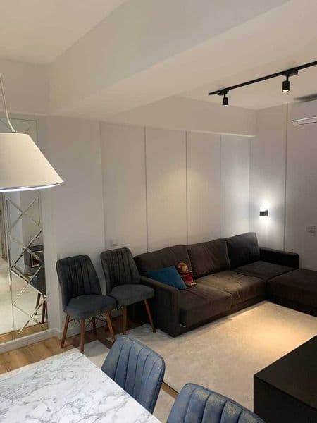 Сдаётся квартира Новостройка <br />
Ориентир - Новомосковска — фото 3