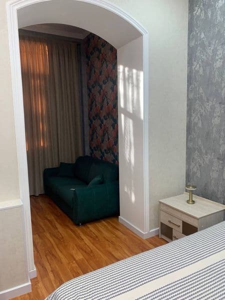 Аренда квартиры Чиланзар 1<br />
Высокопотолочка <br />
2/2/ — фото 5