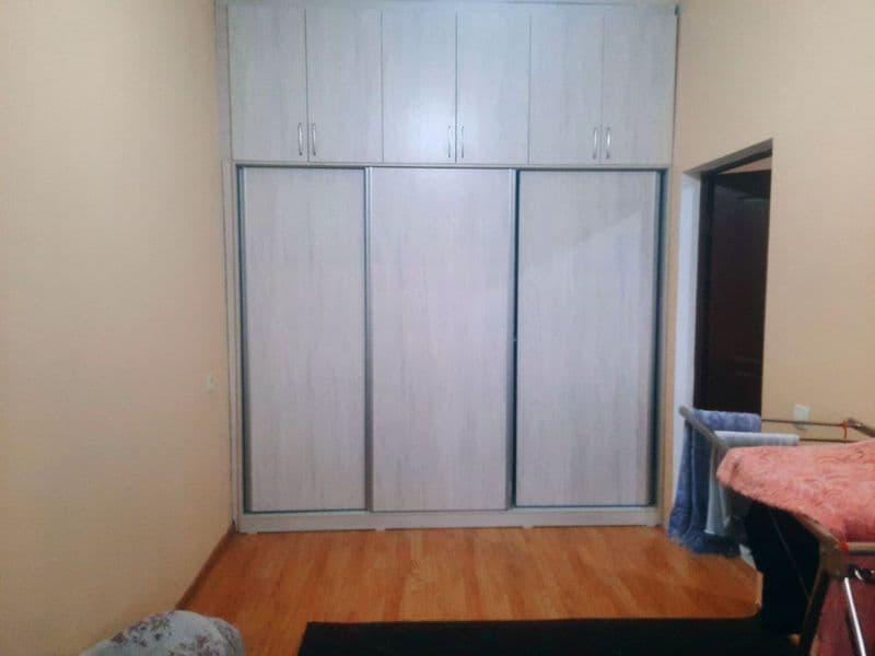 Аренда квартира 3/4/4 ремонт яхши камуналка факат севетга ту — фото 4