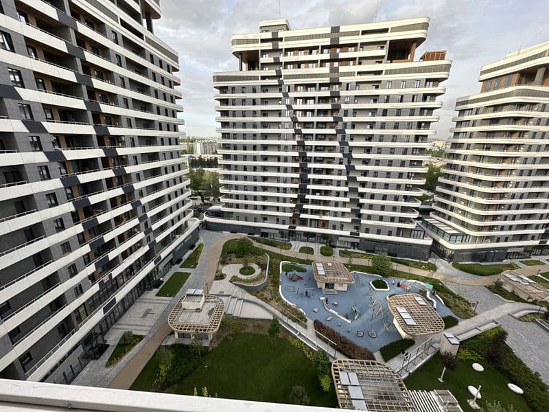 АРЕНДА<br />
<br />
Параметры квартиры:<br />
2-х комнатная<