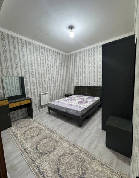 Сдается 2/5/7 50м² паркентский на против эвоса новый ремонт  — фото 3