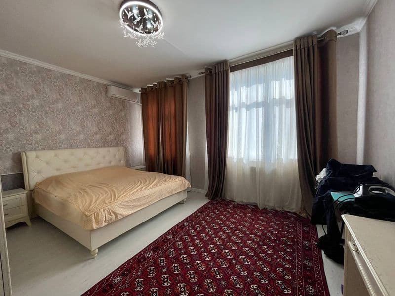 Сдаётся в аренду 2х комнатная квартира на Махтумкули <br />
 — фото 5