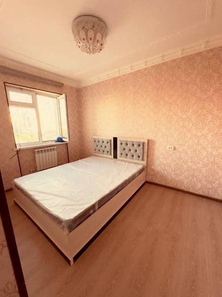 АРЕНДА!!!  СЕРГЕЛИ-5А. 2/5/7. 400$ семье метро рядом с обста