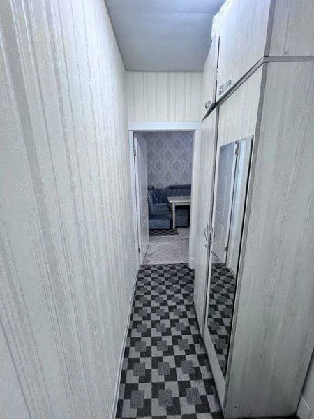 Сдаётся квартира на 6 квартале<br />
Ориентир - Школа №21<br — фото 4