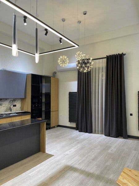 Шайхонтохурский район <br />
Новостройка Ташкент сити Бульва — фото 2