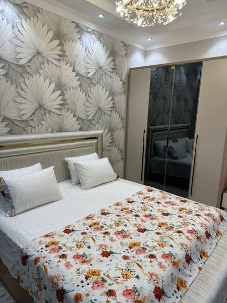 Аренда 2х комнотноя квартира после ремонта не кто не жил, Но — фото 4