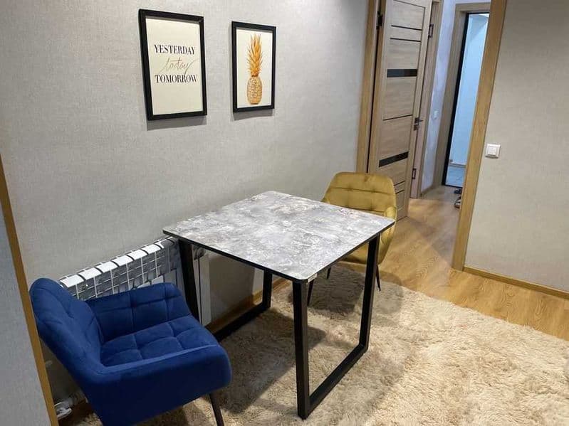 СРОЧНО СДАЁТСЯ <br />
<br />
Район: Юнусабадский<br />
Адрес — фото 5