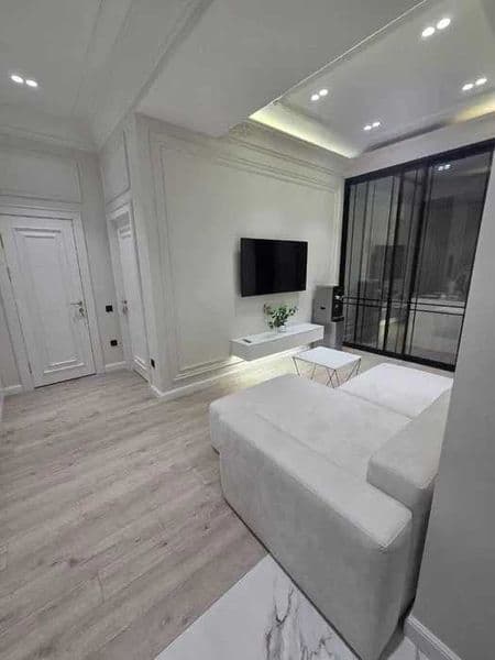 Сдаётся КЛАССНАЯ квартира<br />
<br />
• Район: Мирзо Улугбе — фото 2