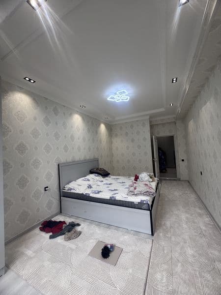 Яшнобод аренда каартира  евроремонт. катта квадратли икки хо — фото 3