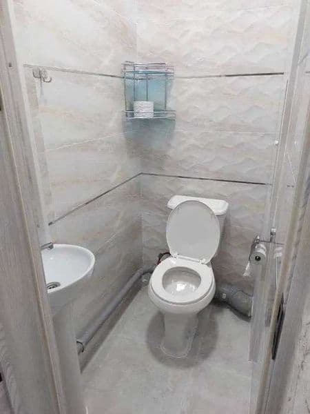 Район: Алмазарский<br />
Адрес: ЖК Алмазар сити<br />
<br /> — фото 5