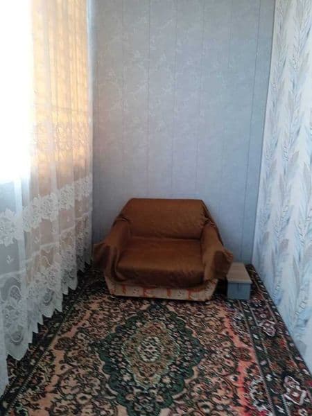 Сдается своя 1-комнатная квартира на Чиланзаре -25 квартал, 