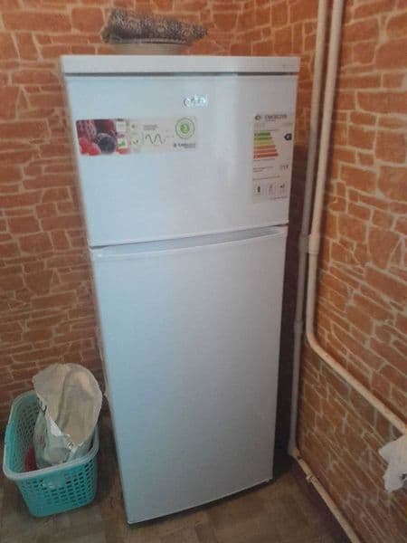 Сдается двухкомнатная квартира с мебелью и бытовой техникой. — фото 3