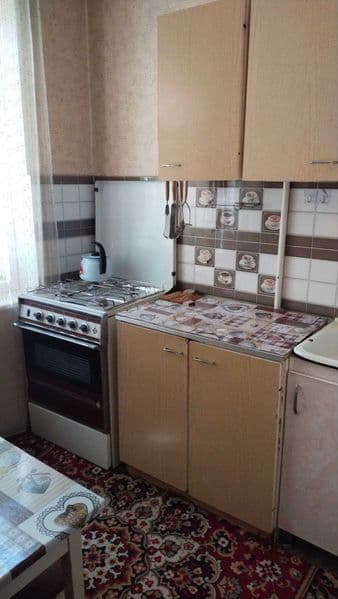 Сдается квартира <br />
Чиланзар 12 квартал<br />
1/4/5 балк — фото 3