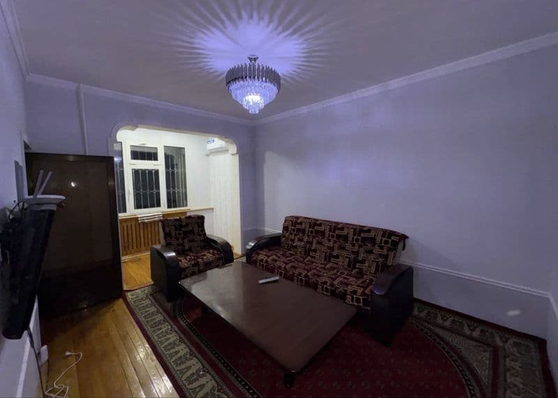 Аренда квартира:    #Чиланзарский район<br />
Ориентир: 7-Кв — фото 2