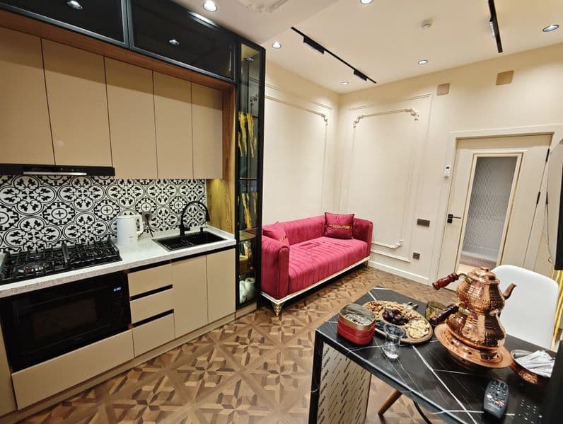 Сдам 2х-комнатную квартиру в аренду от собственника!<br />
В — фото 2