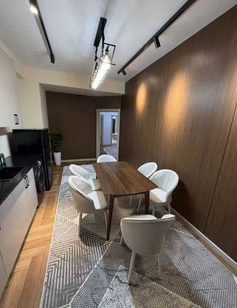 СДАЕТСЯ СРОЧНО !!!  <br />
<br />
• Район:  Мирзо Улугбек<br — фото 4