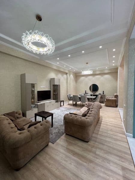 #Аренда <br />
ЖК Boulevard<br />
Tashkent City <br />
Подзе — фото 2