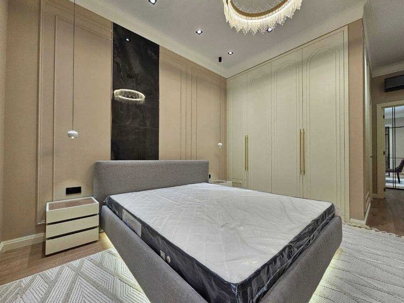 Сдаётся квартира <br />
Ориентир -Боткина<br />
Город - Ташк — фото 5