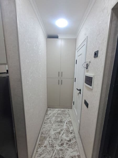 Яшнобод тумани олмос Better best <br />
1 хона 5 этаж 400$<b — фото 4