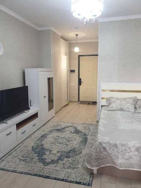 Сдаётся КЛАССНАЯ квартира<br />
<br />
 Район: Яккасарайский