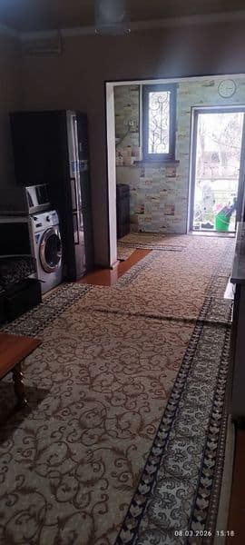 Аренда квартиры <br />
Юнусабаде-19 квартал <br />
Ориентир: — фото 4